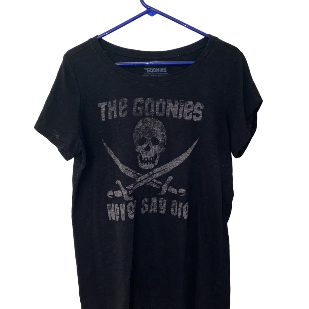 *sold* Goonies T-Shirt - Picture 2 of 5